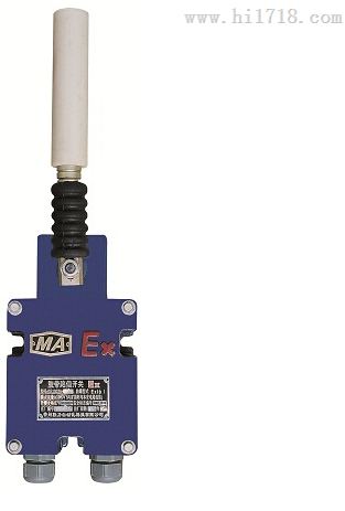 礦用事故開關(guān)GK1-2B兩級跑偏開關(guān)、拉鏈機(jī)用380V防水跑偏開關(guān)YTJKPT-1價格優(yōu)惠