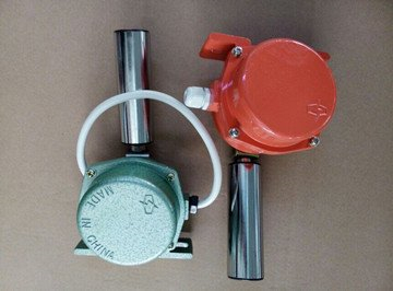 纜繩控制器SLF-A-II防水型、立輥跑偏開關(guān)GHPK-2-12-30生產(chǎn)