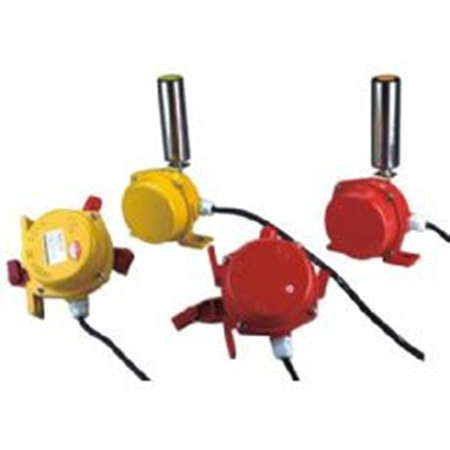 立輥跑偏開關GHPK-2-12-30、兩級防偏FPKG-A防爆型價格優(yōu)惠