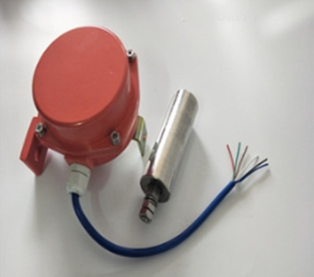 兩級跑偏開關，HFKPT1-N，ROS-2D,拉姆齊型跑偏開關生產(chǎn)廠家