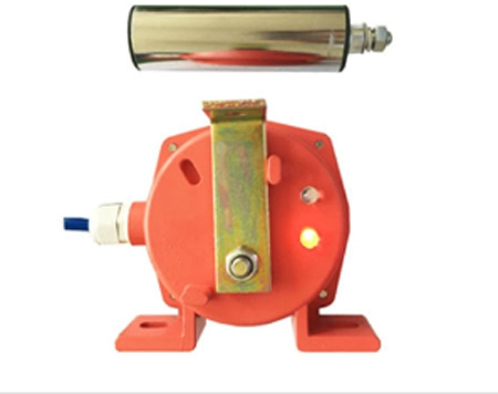 跑偏開關(guān)WAP-K46200PL、跑偏開關(guān)XLPP-12-30防偏開關(guān)皮帶跑偏保護(hù)廠家