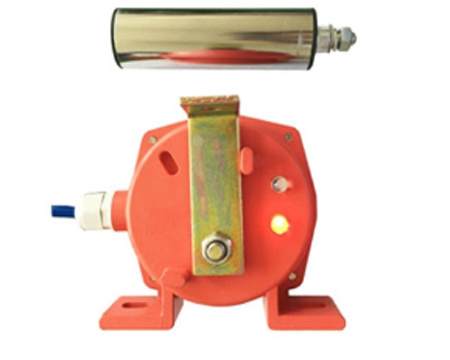 皮帶輸送機(jī)P-K2-自動(dòng)停機(jī)防跑偏開(kāi)關(guān)、皮帶輸送機(jī)通用跑偏開(kāi)關(guān)XLPP一Ⅱ價(jià)格