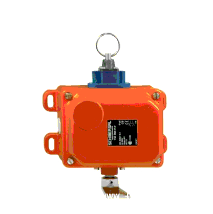 AMS-K320J/TL皮帶安全拉線開關(guān)適用于電力、AMT-K212LJ京海電廠用自動雙向拉繩開關(guān)