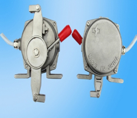 BLX2-5定制防爆拉繩開關(guān)、BSFLS型防爆雙向拉繩開關(guān)價(jià)格優(yōu)惠