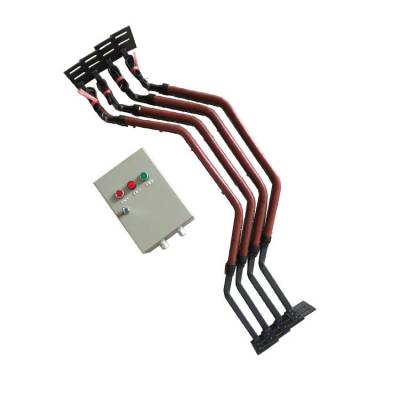 SL-I手柄復(fù)位型縱向撕裂開關(guān)、SLKG-115J輸送機(jī)皮帶縱向撕裂檢開關(guān)安裝與調(diào)試廠