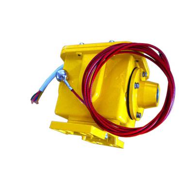 SLKG-115J輸送機(jī)皮帶縱向撕裂檢開關(guān)安裝與調(diào)試、SLKG-120-25思達(dá)牌縱向撕裂開關(guān)