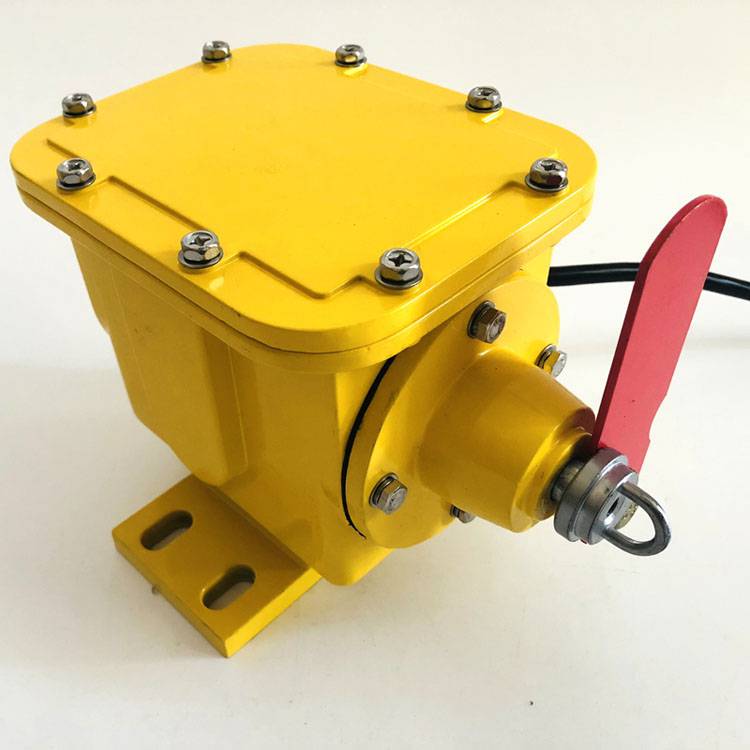 卓信防爆礦用縱向撕裂檢測器EXZL-B-1200、防水 ESKW-011撕裂開關生產(chǎn)