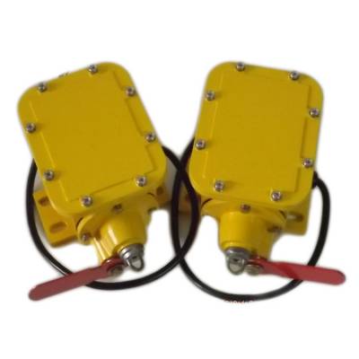 卓信光電檢測縱向撕裂保護(hù)裝置JYB/GDZL-Z-A、光電式縱向撕裂檢測器XJWGDZJ-Z-AAC3