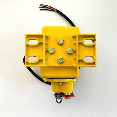 卓信皮帶縱向撕裂開關(guān)HQSL-AHQSL-B、皮帶縱向撕裂開關(guān)ZL-B-2安裝長度116CM價格