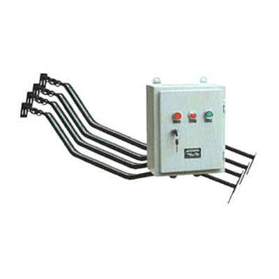 縱向撕裂開關XTD-PTW-AK撕裂檢測器、縱向撕裂控制箱IL-A-II-1000廠家