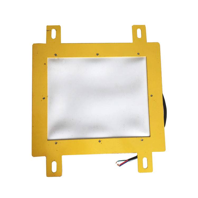 LFB-11-220V-1A卓信薄膜式料位計220V、LON-y自動復(fù)位防堵料開關(guān)安裝視頻生產(chǎn)