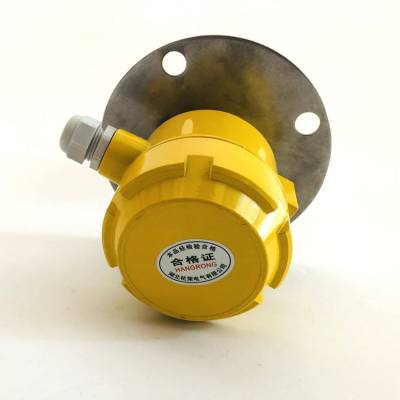 SKWY圓形溜槽堵塞檢測器、TDS-01-EX隔爆型溜槽堵塞開關安裝視頻生產廠家