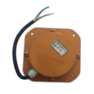 動(dòng)作靈敏堵料檢測(cè)開關(guān)GRB-29588II、方形溜槽堵塞檢測(cè)器安裝視頻廠家