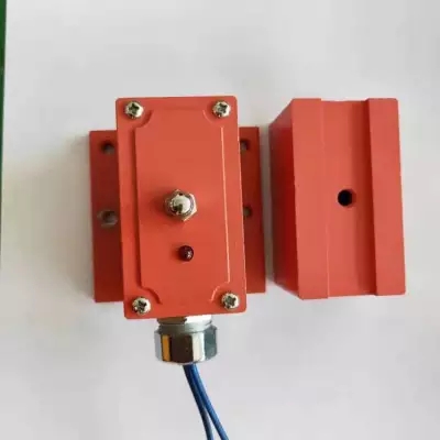 NST25萬向傾斜料位計(jì)、PLR30M-G-8思達(dá)傾斜開關(guān)220V常閉觸點(diǎn)廠家