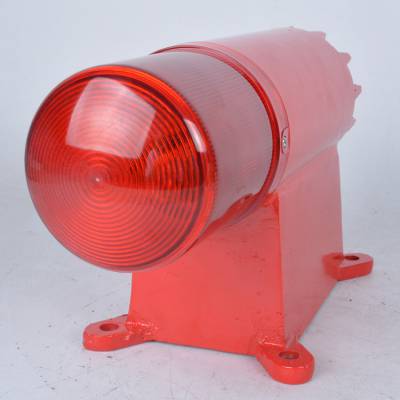 220V一體化聲光報(bào)警器GH-SGJ200、380V聲光報(bào)警器DF-EKLA廠家生產(chǎn)