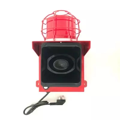 BC-6斗輪機(jī)行走報(bào)警器AC380V、BC8帶遙控聲光報(bào)警器生產(chǎn)廠家