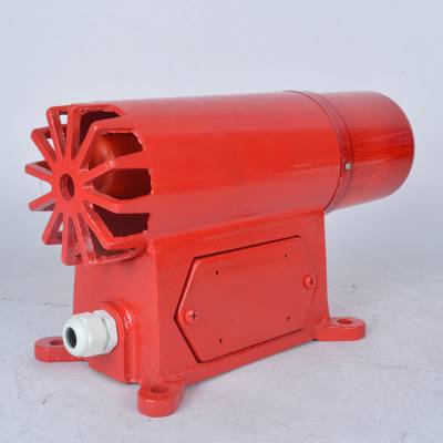 HTE2F帶防護(hù)罩運(yùn)行報(bào)警器、JD-7B大功率工業(yè)防寒聲光報(bào)警器生產(chǎn)
