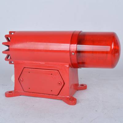 KCZ-W2035H/WT車載式聲光報警器、KJ-220V-NJ65安全警報器皮帶警鈴廠家