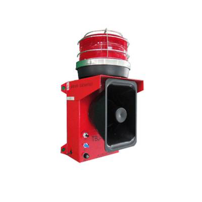 TLNMDL-P船用聲光報(bào)警器、TSG-80-H功能齊全聲光報(bào)警器生產(chǎn)