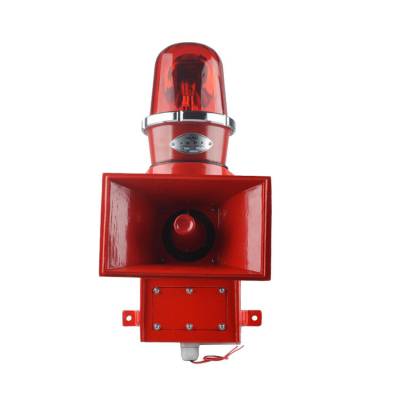 船用聲光報警器SJ-2L、船用聲光報警控制器HC-485生產(chǎn)