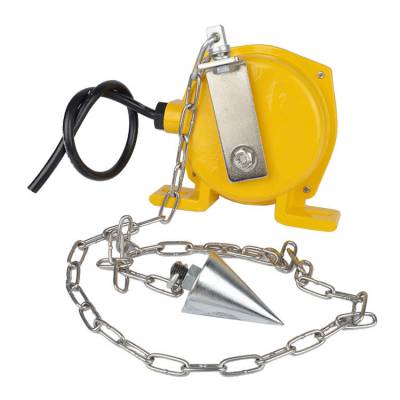 220VAC卓信料流開關(guān)LJ-III水泥廠化肥廠煤礦適用、220V煤流檢測器QDL-II3生產(chǎn)