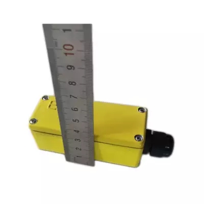 EN30-C3井下煤礦出料輸送機料流檢測器、FJ-LL-A思達料流傾斜開關(guān)價格