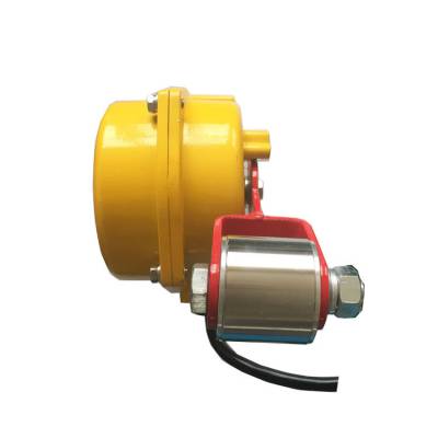 JDK-2煤流傳感器、JSBLLQ-Ⅲ單臂式料流檢測(cè)儀價(jià)格