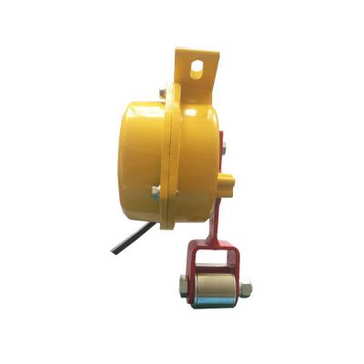 WPLL-5022料流檢測開關(guān)工作溫度、XD-TH-2煤流開關(guān)生產(chǎn)廠家