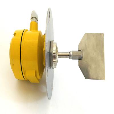 YKLL-II散裝粉煤灰輸送機(jī)料流檢測(cè)器、YWLJ-2思達(dá)下料流檢測(cè)器生產(chǎn)