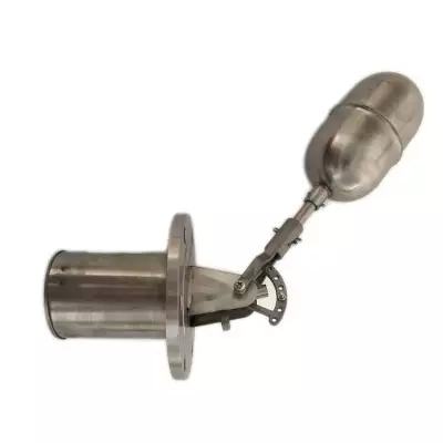 220V3A浮球液位開關QY-3、220V堵煤控制器S155-Y1G價格