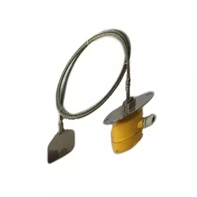 HL-400H-4PB經(jīng)濟型阻旋式料位開關(guān)、HL-400HHGS耐高溫型小阻旋式料位開關(guān)廠家