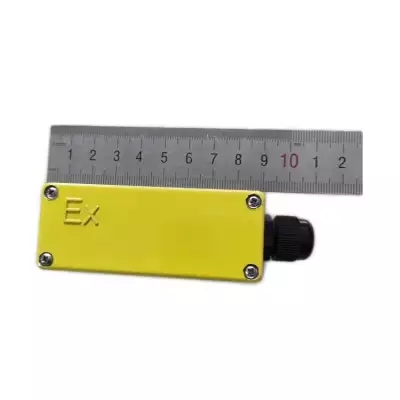 PRL-F7H耐熱型防爆阻旋式料位開關(guān)、PRL-G5-25防爆阻旋料位計(jì)生產(chǎn)