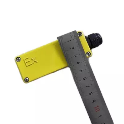 W18-1FGHY冶金料位控制用阻旋料位計、WP-RS-301-A2料位開關阻旋式價格