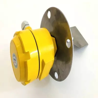 料倉(cāng)用堵料開關(guān)LX-A-34T1、料位開關(guān)阻旋式KERS-T-DIG-AC廠家