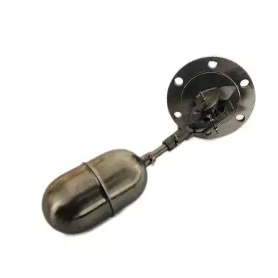 耐腐蝕料位開關METEK502-3300-907L=650、耐負荷型阻旋料位開關PRL-G7-40廠家