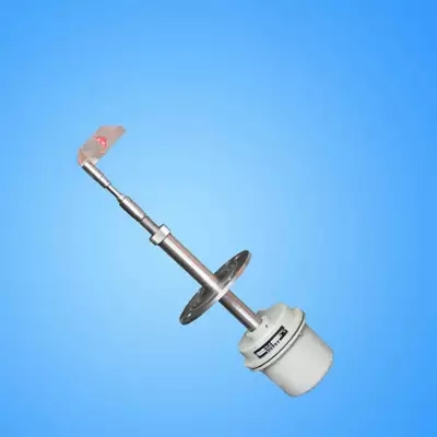 SR2-10F J1S2-1/2工業(yè)用阻旋式料位控制器、SR2-20FAB-H高低位料位指示器料位開關(guān)價(jià)格