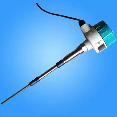 SR2-20SDC-600TD電力料位控制用阻旋式料位開關(guān)、SR2-30F-750-1200堵料檢測儀工作溫度