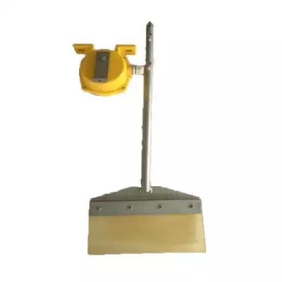 XNDQ-KP-GW阻旋料位開關(guān)產(chǎn)品應(yīng)用、ZB-10-L鐮刀頭AC220V阻旋式料位計(jì)廠家