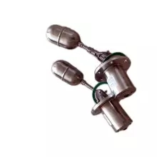 防水耐腐蝕料位開關VZ-XAB100、化工廠用料位開關DBTGAFMD生產(chǎn)