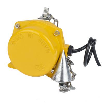 料倉用堵料開關(guān)LX-A-34T1、料位開關(guān)阻旋式DSR-80Y生產(chǎn)