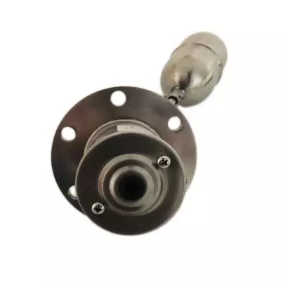 耐腐蝕阻旋式料位開關(guān)S155-Y2G-3、耐負(fù)荷型阻旋料位開關(guān)PRL-501價(jià)格