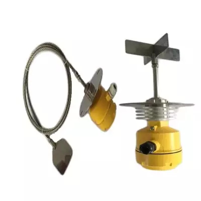 阻旋式料位開關(guān)JDZX-10BAT5-YZ、阻移式物位計(jì)UL-2HOF生產(chǎn)