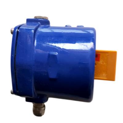 HcH-M12C43T-HL轉(zhuǎn)速傳感器、HCH-M12-C43T-L無方向性高溫齒輪測速傳感器價格