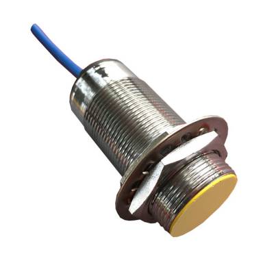 HQCS-L42A1SD非接觸式測速打滑開關(guān)、HQ-F80SDJL膠帶機測速儀220V生產(chǎn)