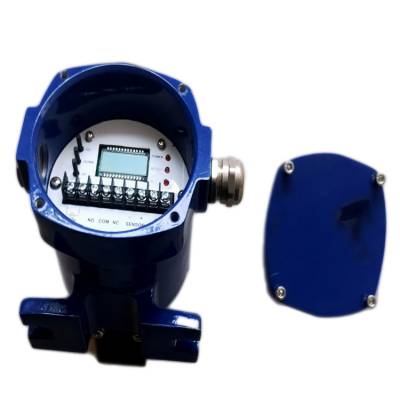 TCDM12-80-C磁電式速度傳感器、TCDM12齒輪傳