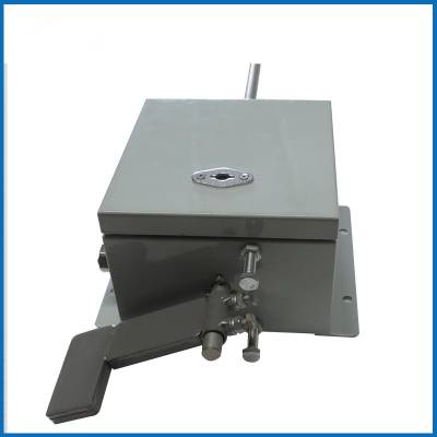 FTC52-AG1BC11E料位控制器220V、GHLW90型料位檢測儀液位計(jì)價格