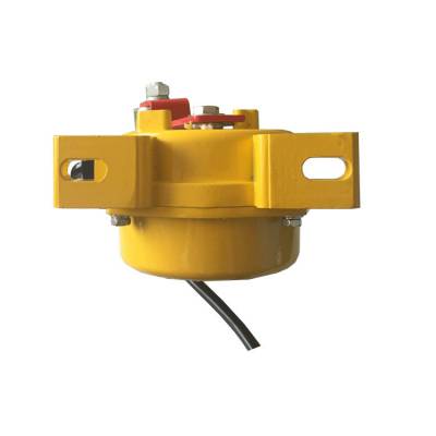 220V堵煤控制器S155-Y1G、220V法蘭連接阻旋料位開關UZK-10廠家