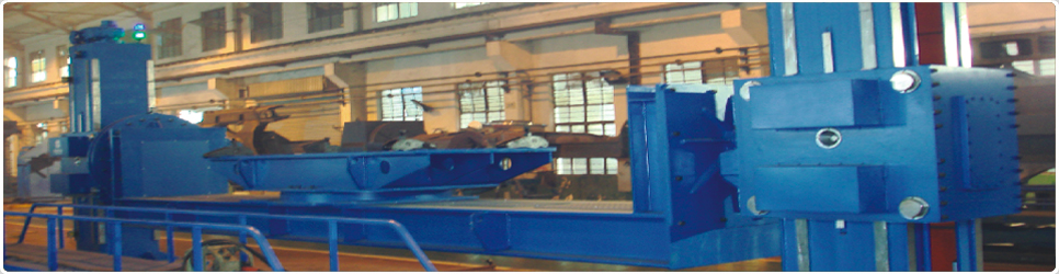 藕芯式橡膠電纜快速接頭生產(chǎn)車間