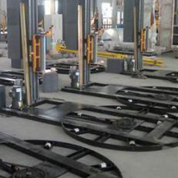 纏繞膜包裝機(jī)