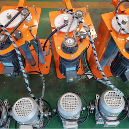 纏繞膜包裝機(jī)